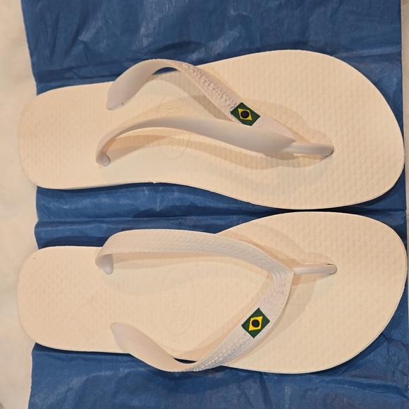 Havaianas Shoes - LAST CALL! HAVIANAS FLIP FLOPS!